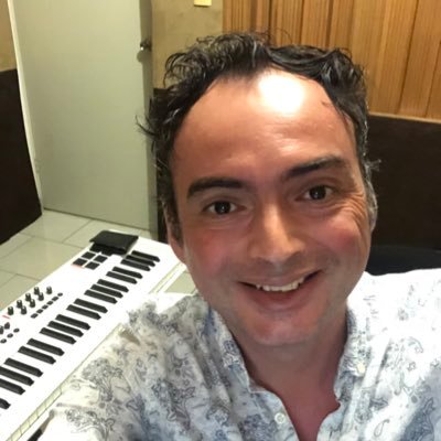 Profile Picture of Elías González (@SPAGHETTI_MUSIC) on Twitter