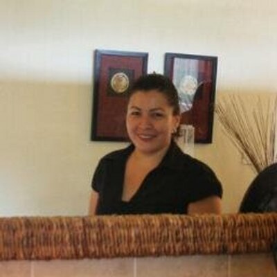 Profile Picture of Silvia Barillas (@silviadgarcia) on Twitter