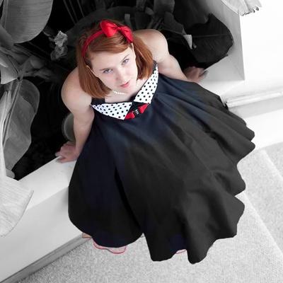 Profile Picture of AllisonAnneKnox (@arielknox97) on Twitter