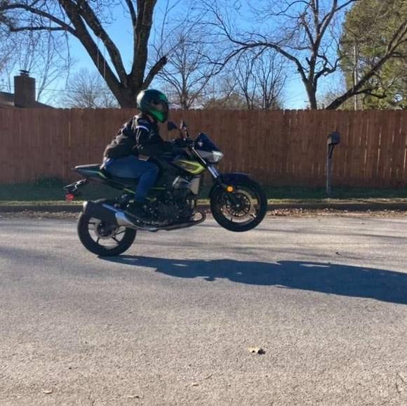 Profile Picture of Kyle Martin (@kylem1514) on Poshmark