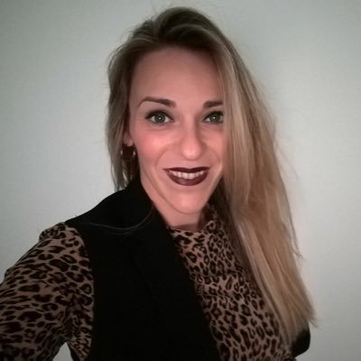 Profile Picture of Lidia Montes Angulo (@LidiaMontesang1) on Twitter