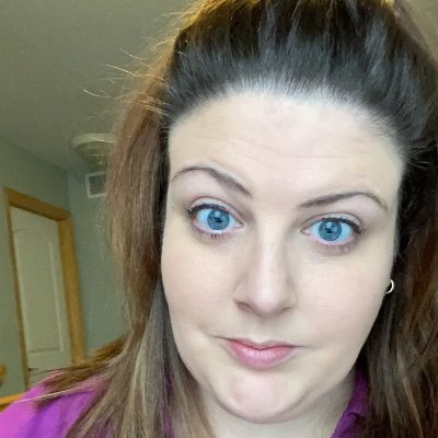 Profile Picture of Amanda Swenson (@AmandaS54373531) on Twitter