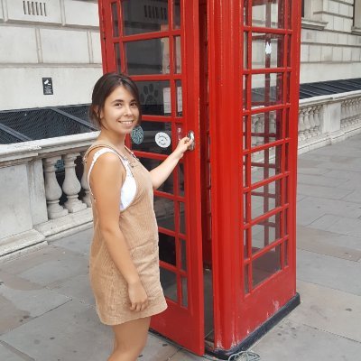Profile Picture of Alicia (@AliciaIrwinJtl) on Twitter