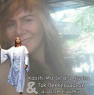 Profile Picture of Dellen Umboh (@dellen.umboh) on Facebook