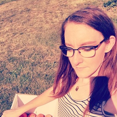 Profile Picture of Amanda Cornell (@amandaemily1) on Twitter