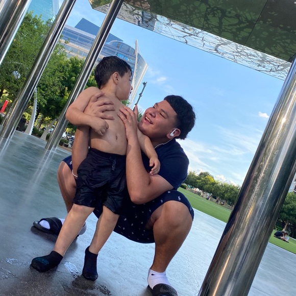 Profile Picture of Johan Garcia (@garciajuan6545) on Poshmark