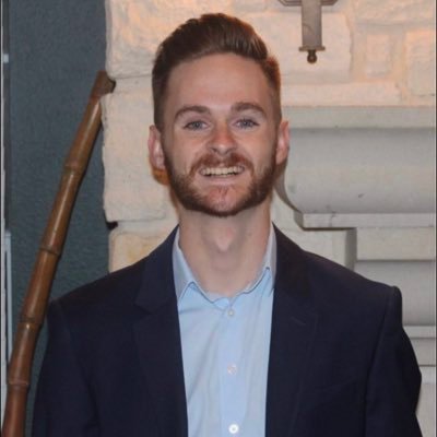 Profile Picture of Paul O’Farrell (@PaulOFarrell1) on Twitter