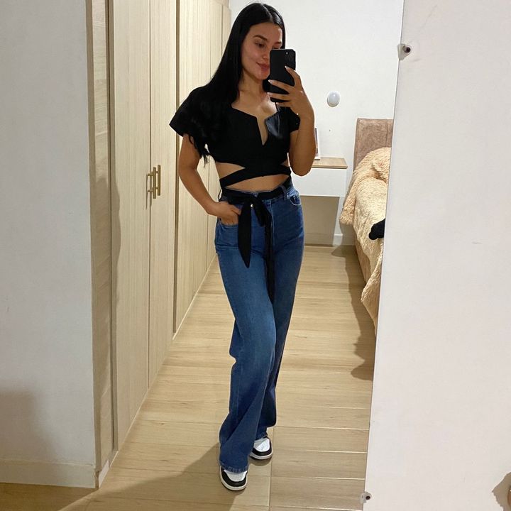 Profile Picture of Daniela Concha (@danielaconchaf) on Tiktok