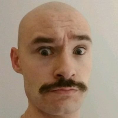 Profile Picture of Adam Jospehon Twitter