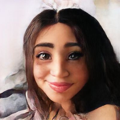 Profile Picture of Edith Clarke (@EdithClarke18) on Twitter