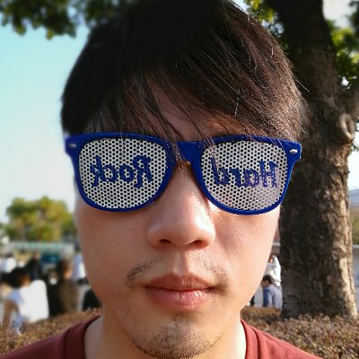 Profile Picture of ChuckLam (@ChuckLam4) on Twitter
