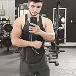 Profile Picture of Wendel Jose Souza (@wendel.josedesouza.7) on Instagram