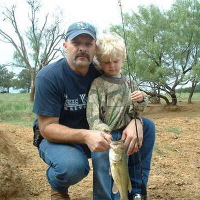 Profile Picture of Jerry Morrison (@72SS) on Twitter