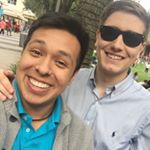 Profile Picture of James Edwin Blackman (@james_vw_guy) on Instagram