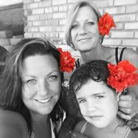 Profile Picture of Rita Bailey (@rita-bailey-24) on Quora