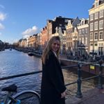 Profile Picture of Kiki Anna Diek Plevier 🦋 (@kikiplevier) on Instagram