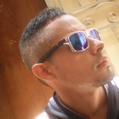 Profile Picture of Michael Duran (@cheftsu) on Twitter