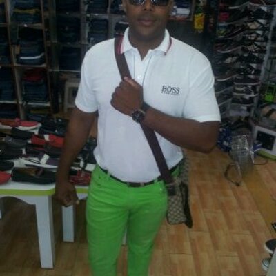 Profile Picture of Alexander Luciano (@AlexanderLucia3) on Twitter