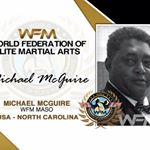 Profile Picture of Michael Mcguire (@poly_solider_) on Instagram