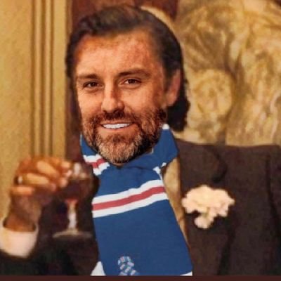 Profile Picture of David Hamill (@DiscoDaveHamill) on Twitter