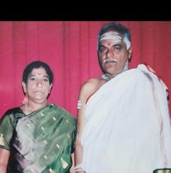 Profile Picture of Latha Dananjay (@latha.dananjay.3) on Facebook