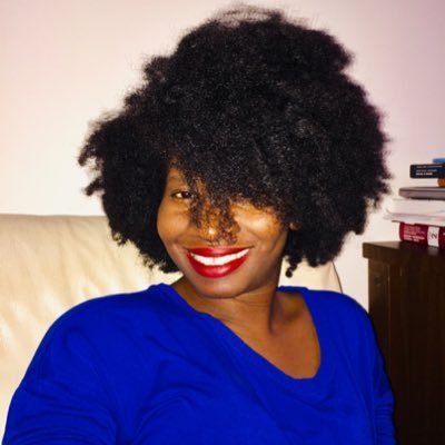 Nadege Jean Charles - Twitter Profile Picture of Nadege Jean Charles (@NadegeJeanChar1) on Twitter