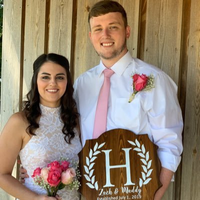 Zach Horn - Twitter Profile Picture of Zach Horn (@zachhorn34) on Twitter