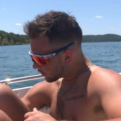 Profile Picture of Bruce (@@belam_13) on Twitter