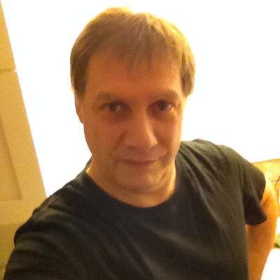 Profile Picture of Jim Nicoll (@Jim_Nicoll_ORCA) on Twitter