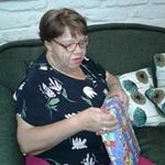 Profile Picture of Regina Aguilera Bossardt (@reginaaguilerabos) on Instagram