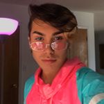 Profile Picture of James Angel🐍 (@united.states.of.james) on Instagram