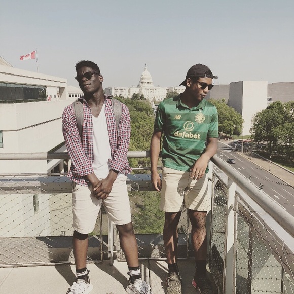 Profile Picture of Josh Inouye (@joshinouye) on Poshmark