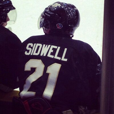 Profile Picture of Josh Sidwell (@joshsidwell21) on Twitter