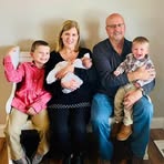 Profile Picture of Joellen Lindroth Waterkotte (@joellen.lindrothwaterkotte) on Facebook