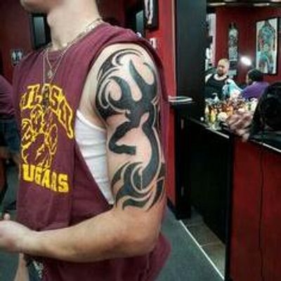 Profile Picture of Mike Pagani (@paganim07) on Twitter