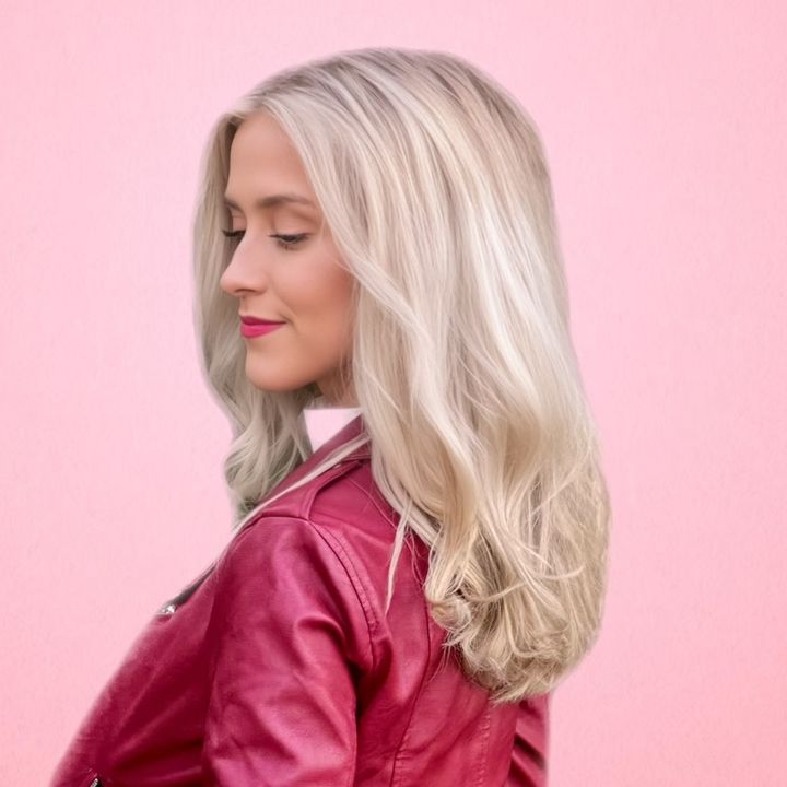 Profile Picture of Whitney (@whitneyta) on Tiktok