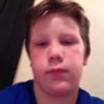 Profile Picture of Keegan Kalbfleisch (@i_love_cheese13) on Instagram