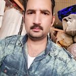 Profile Picture of pervaiz ahmad (@cheeta819) on Instagram
