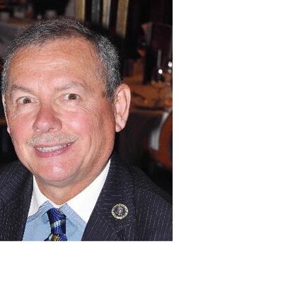 Profile Picture of Theodore D Gabriel (@AlphaGabe) on Twitter