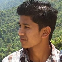 Profile Picture of Prakash Shrestha (@prakash-shrestha-8) on Quora