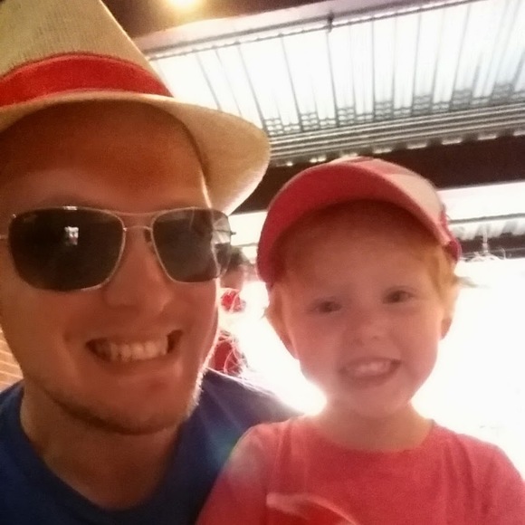 Profile Picture of Tim Gray (@emailtimgray) on Poshmark