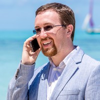 Profile Picture of Martin Currie (@martin-currie) on Quora