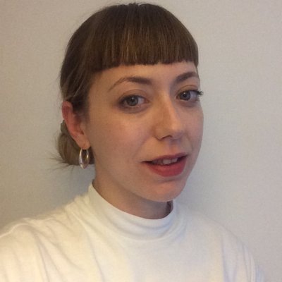 Profile Picture of Hannah Moody (@HannahDeeMoody) on Twitter