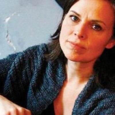 Profile Picture of Emma Sinclair-Webb (@@esinclairwebb) on Twitter