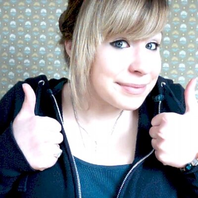 Profile Picture of Allison McGuire (@@AllyMcG_x3) on Twitter