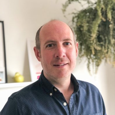 Profile Picture of Chris Bushell (@chrisbushelloz) on Twitter