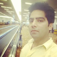 Profile Picture of Nishant Soni (@nishant-soni-1) on Quora