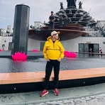 Huang Ping - Facebook Profile Picture of Huang Ping (@hoang.chau.binh) on Facebook