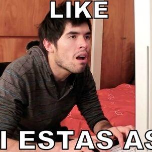 Profile Picture of Emmanuel Aceves Garc (@GuapoMeni) on Twitter