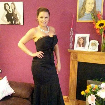 Profile Picture of Jaclyn Lucas (@Jlucas1704) on Twitter
